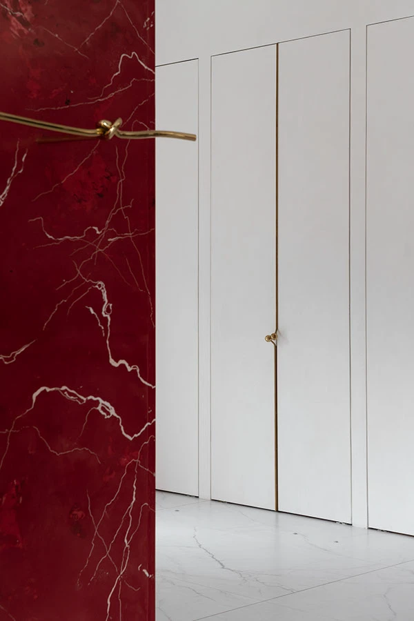 Design web portfolio