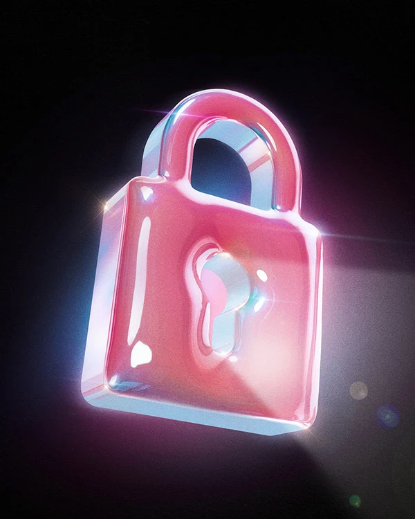 School of Visual Arts (SVA) earth purple