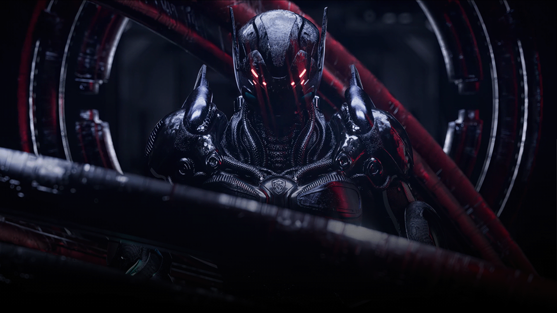 Next 2014 Adobe After Effects CS space