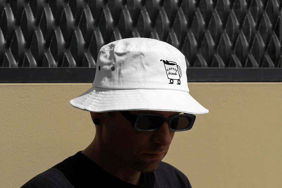 School of Visual Arts (SVA) earth purple