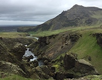 More Iceland