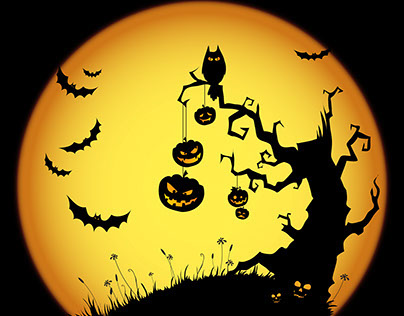 Halloween Extra 6