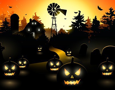 Halloween Extra 1