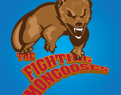 The Fighting Mongooses