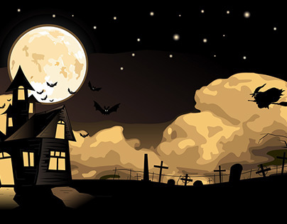 Halloween Extra 2
