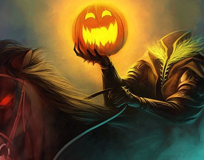 Halloween Extra 7