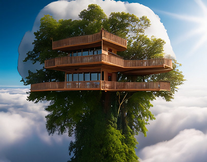 Treehouse Project
