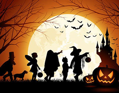 Halloween Extra 4