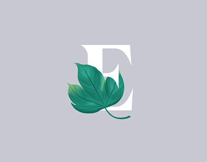Leaf it - "E"