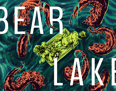 bear lake