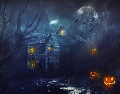 Halloween Extra 9